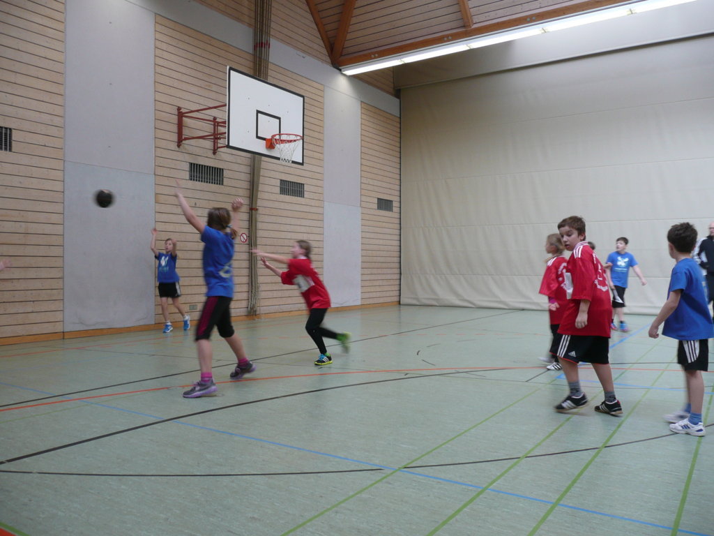 Basketball
